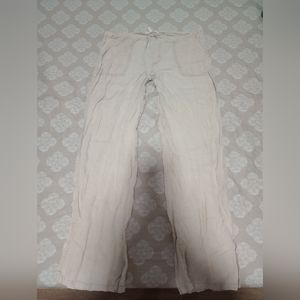 Victoria's Secret Vintage Beach pant